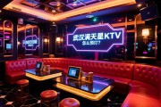 武汉满天星KTV怎么预订？包厢价格是多少钱,夜总会哪家性价比高，行家带你避坑