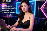 宿州商务KTV招聘模特日结1500起步，无经验新手如何成功入职？夜场工作怎样避开负债陷阱？