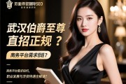 页面停留删除SEO，武汉伯爵至尊会佳丽直招正规吗？商务平台需求如何，职业发展与薪资待遇全解读