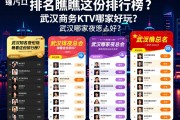 武汉夜总会排名瞧瞧这份排行榜？，武汉商务KTV哪家好玩？武汉哪家夜总会好？武汉知名夜总会KTV排行一览