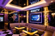 武汉高端商务KTV如何选择，武汉豪华KTV商场的体验真的那么好吗？