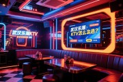 武汉乐潮KTV该怎么选？预订攻略全解析，价格、环境、避坑指南一网打尽
