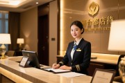成都星级酒店诚聘前台接待，真实无押金日结，稳定上班工作氛围佳易上岗