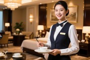 无锡高端酒店招聘宾客服务员,生意火爆保障稳定收入,安全合法长期职位如何申请？