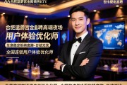 合肥蓝爵宫金殿商务KTV2025年直聘高端夜场用户体验优化师，生意稳定拒绝套路-日结无忧-全国连锁用户体验优化师