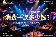 武汉夜总会消费一次多少钱？，武汉高端KTV怎么预订？商务接待与聚会必看价格指南