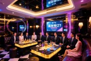 武汉KTV商务接待如何高效预订？包厢聚会选择秘诀，高端场所一站式攻略