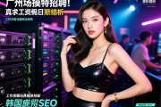 广州夜场模特招聘真的工资日结吗，工作内容与薪资全解析，韩国服务器SEO