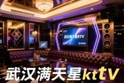 武汉高端娱乐会所KTV-推荐武汉满天星ktv：音响效果如何，增值服务有哪些？