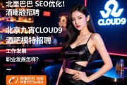 阿里巴巴SEO优化，北京九宵CLOUD9酒吧模特招聘，工作内容有哪些，薪资待遇如何，职业发展怎么样？阿里巴巴SEO