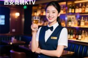 西安商务KTV如何招聘酒水促销员，兼职日结薪资高吗，信息架构师
