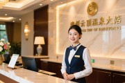 漳州云顶温泉大酒店前台接待员，入职薪资待遇如何？职业发展前景怎样？SEO布道师详解岗位要求与员工福利