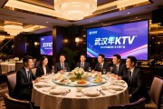 武汉商务KTV宴请如何选，2025年最新价格行情与预订技巧，附高性价比场子推荐