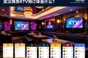 武汉高端KTV预订具体步骤是什么？，武汉商务KTV排名前十有哪些？