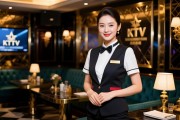 上海高端KTV急招女包厢服务员，生意火爆零经验可入职，尽享尊贵职场体验