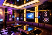 武汉高档KTV如何在线联系预订？音响效果与包间环境全解析