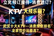 武汉商务KTV预订接待-消费预订-消费透明？武汉十大KTV排名大全哪家性价比最高？