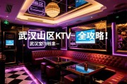 武汉宝山区KTV预订全攻略：从高端商务场到平价点场，一篇搞定！