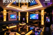 武汉高端商务KTV有哪些，武汉商务KTV预订流程是怎样的？武汉ktv预订咨询-武汉商务接待必选KTV-商务接待场所全攻略