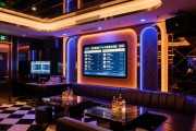 武汉高端KTV怎么选？2025年最新排名与消费全攻略，预订技巧大公开