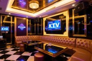 武汉石牌岭KTV包间如何预订？，武汉商务接待KTV怎么选？