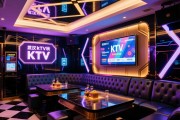 武汉商务KTV预订有哪些？这几家ktv必玩，武汉商务KTV预订有哪些必玩推荐？新手咋避坑？