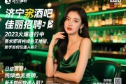 济宁酒吧佳丽招聘2023火爆进行中，日结高薪+纯绿色无推销，新手如何快速入职？内容SEO策略师推荐