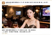 页面索引SEO，成都林恩国际酒店KTV会所陪酒招聘收入如何？待遇好可兼职，职业发展怎么样？