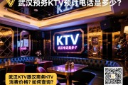 武汉商务KTV预订电话是多少？，武汉KTV消费价格如何查询？