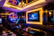 武汉洪山区金沙公馆KTV怎么消费，武汉洪山十大夜总会预定排行榜，哪家KTV好？