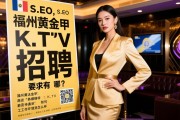 法属圭亚那SEO，福州黄金甲KTV商务模特招聘要求有哪些，薪资待遇如何，工作环境怎么样？