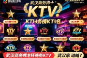 武汉商务KTV排行榜前十名有哪些？夜场商务KTV该如何预订？武汉哪家KTV好玩，武汉好玩去处夜场商务KTV预订全攻略