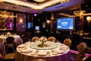 商务宴请如何选KTV？光谷有哪些高端场所，性价比与安全并重？