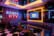 武汉加乐比KTV包间价格多少钱，网上订房用什么软件，新手预订全攻略指南
