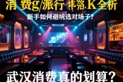 武汉king派对KTV消费/排行/档次/价格全解析,新手如何避坑选对场子？人均消费真的划算吗？