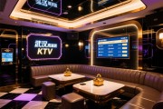 武汉高端KTV如何选？订房流程有哪些坑？2025最新排名与省钱攻略