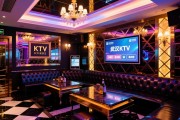 武汉哪家KTV环境比较好？，武汉KTV推荐排行榜有哪些靠谱选择？