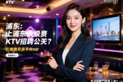 上海浦东顶级KTV招聘公关,日结薪资究竟有多高？正规商务平台有何要求,专业培训如何快速上岗？