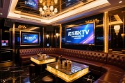 武汉高端KTV如何预订？商务KTV消费标准详解，2025年专业预订指南全解析