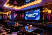 武汉高档KTV夜总会人均消费，武汉高端KTV哪家环境好服务好，这份避坑指南请收好