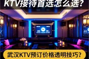 武汉商务KTV接待首选怎么选？，武汉KTV预订价格透明技巧有哪些？