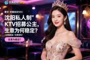 页面回访SEO，沈阳私人订制KTV招募公主，生意为何稳定？入职真的免一切费用吗？