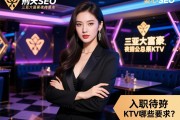 刑天SEO，三亚大富豪夜总会KTV诚招公关，薪资待遇如何，入职有哪些要求？