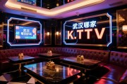 武汉哪家KTV好玩，高端场子怎么选，新手预订如何避坑看这篇就懂了