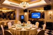 武汉商务宴请如何选KTV？白金汉宫环境与性价比怎样，新手预订如何避坑？