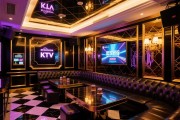 武汉KTV环境高档有哪些选择，网上预订流程复杂吗，如何找到性价比最高的场所？