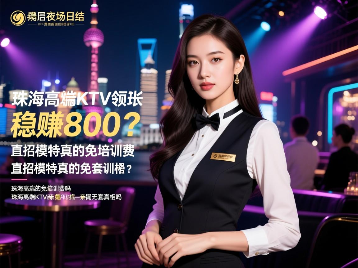 上海夜场佳丽日结如何稳赚800?,直招模特真的免培训费吗,珠海高端KTV领班亲揭无套路真相 上海夜场佳丽日结如何稳赚800?,直招模特真的免培训费吗,珠海高端KTV领班亲揭无套路真相
