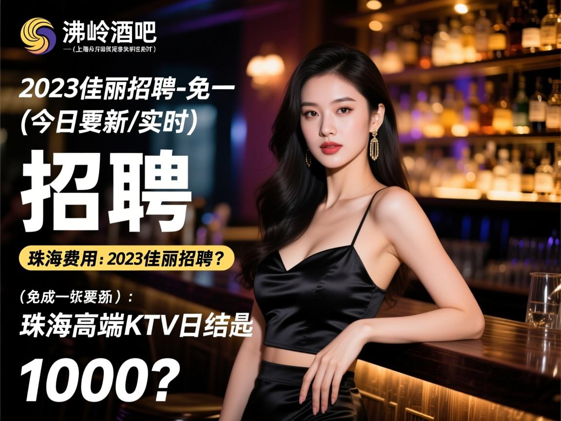 上海沸岭酒吧2023佳丽招聘-免一切费用(今日更新/实时)：佳丽招聘要求是什么，珠海高端KTV日结1000起如何？