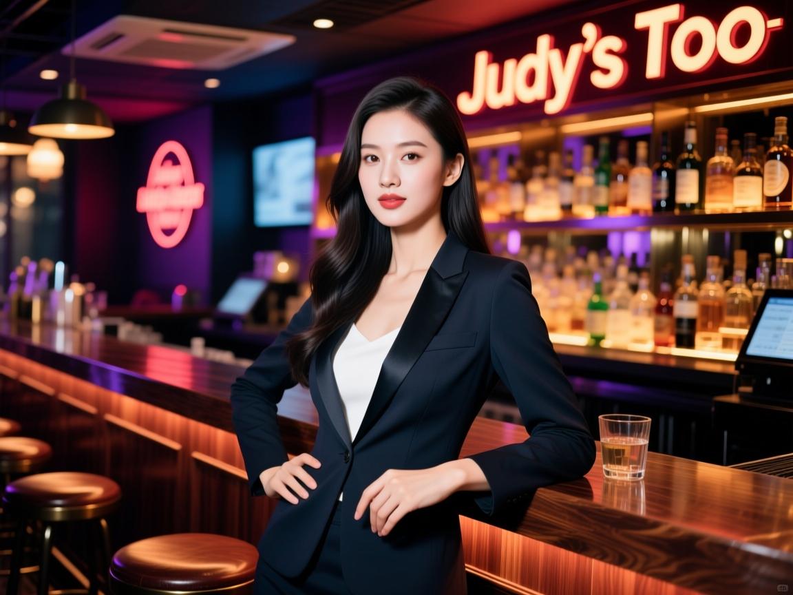 上海Judy’s too酒吧招揽商务模特-客源多报销路费：招聘门槛高吗，报销真的靠谱？