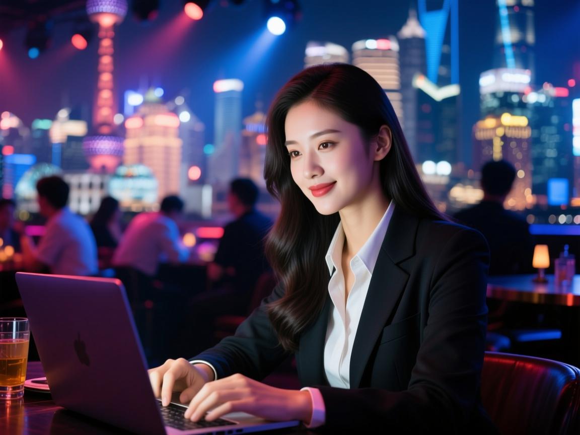 上海夜场兼职真的不缺客源吗?日领工资的夜场工作如何避免踩坑? 上海夜场兼职真的不缺客源吗?日领工资的夜场工作如何避免踩坑?